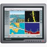 RAYMARINE E80 8.4