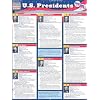 U.S. Presidents (Quickstudy: Academic)