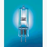 Stiftsockel 24V/250W G6,35 64655 HLX