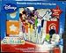 Disney Mickey Mouse Clubhouse Reusable Coloring Mat Activity Set