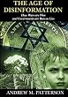 The Age of Disinformation: A CIA-Mossad Road Map of Iran