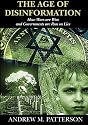 The Age of Disinformation: A CIA-Mossad Road Map of Iran