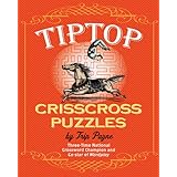 tiptop crisscross puzzles