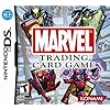 Marvel Trading Card Game - Nintendo DS