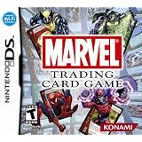 Marvel Trading Card Game ~ Konami