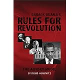 Barak Obama's Rules for Revolution