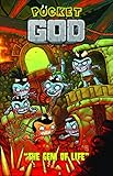 Pocket god. The gem of life