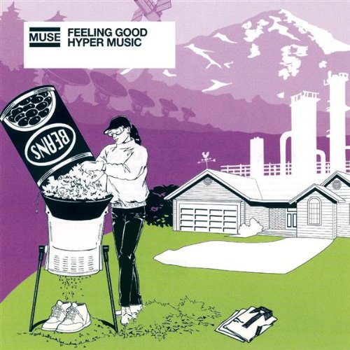 Produkt-Bild: Feeling Good