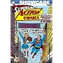 Showcase Presents: Supergirl v. 2
