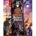 The Wheel of Time (Set II) (Paperback)