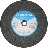 Delta 23-883 8-Inch Bench Grinder Wheel, 36 Grit Coarse