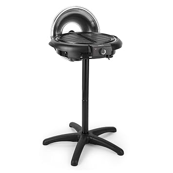 barbecue electrique 1600w
