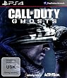 Call of Duty: Ghosts