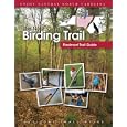 The North Carolina Birding Trail: Piedmont Trail Guide (North Carolina Birding Trail) by North Carolina Birding Trail
