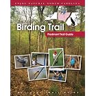 Click here to buy The North Carolina Birding Trail: Piedmont Trail Guide by  North Carolina Birding Trail.