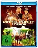 Die Reise zum Mittelpunkt der Erde [Blu-ray]