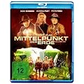 Die Reise zum Mittelpunkt der Erde [Blu-ray]