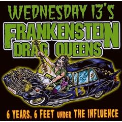 6 Years, 6 Feet Under The Influence