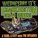 Wednesday 13-6 Years 6 Feet Under the Influence