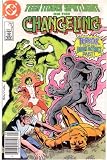  : Teen Titans Spotlight on the Changeling, #9