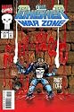 Punisher: River Of Blood TPB