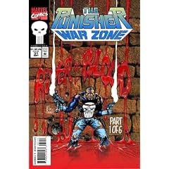 Punisher: River of Blood