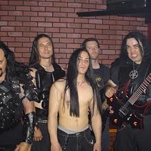 Vital Remains