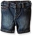 Wrangler Authentics Baby Boys' Infant Slim Straight 5-Pocket Short