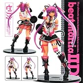beatmania IIDXフィギュア 「CELICA」(セリカ)[コナミスタイル限定品](1/8スケールPVC塗装済み完成品)