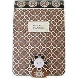 Vera Bradley Pocket Papers ~ Take them anywhere!