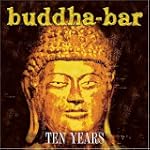 Buddha-Bar Ten Years (W/Dvd)