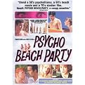 Psycho Beach Party