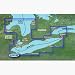 Garmin VUS018R - Lake Erie - Lake St. Clair - SD Card