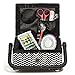 Modern Sewing Basket Kit Comes Complete with Everything You Need to Tackle the Most Complicated Sewing Projects – and Have ALL Your Accessories Right at Your Fingertips!