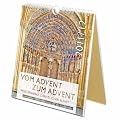 Vom Advent zum Advent 2011/2012: Liturgischer Wochenkalender f�r das Kirchenjahr
