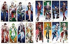 夢王国と眠れる100人の王子様 ポス&times;ポスコレクション 8個入りBOX