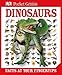 Dinosaurs: Facts at Your Fingertips (Pocket Genius)