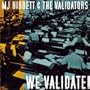 We Validate!
