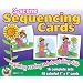 3-Scene Sequencing Cards