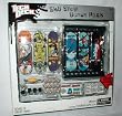 Tech Deck Skateboard HOOK-UPS Skateshop Sk8 Shop 6 Rare