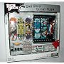 Tech Deck Skateboard HOOK-UPS Skateshop Sk8 Shop 6 Rare