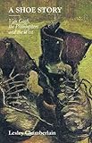 A shoe story : Van Gogh, the philosophers and the West