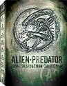Alien - Predator Total Destruction Collection