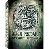 Alien - Predator Total Destruction Collection