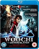 Image de Woochi the Demon Slayer [Blu-ray] [Import anglais]