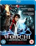 Woochi the Demon Slayer [Blu-ray] [Im...