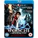 Woochi - The Demon Slayer [Blu-ray]