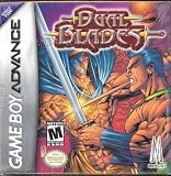 Dual Blades