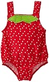 Osh Kosh Baby-girls Infant Strawberry One Piece Swimwear
