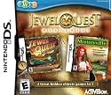 Jewel Quest Mysteries